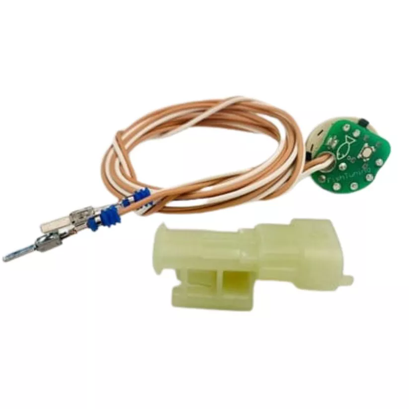 SOTF SWITCHES AND CABLES FOR DODGE RAM CUMMINS 3