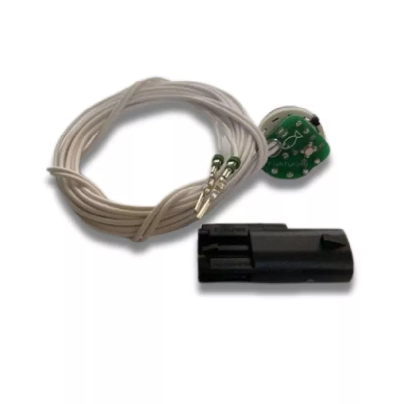 SOTF SWITCHES AND CABLES FOR DODGE RAM CUMMINS 4