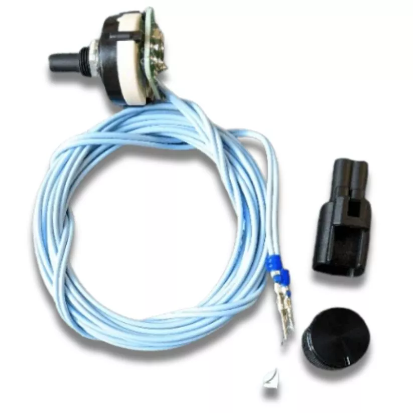 SOTF SWITCHES AND CABLES FOR DODGE RAM CUMMINS 5